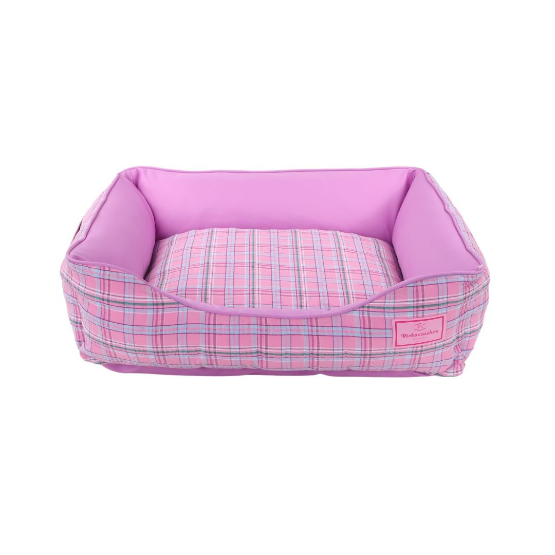 CAMA DELUXE LILAS 03