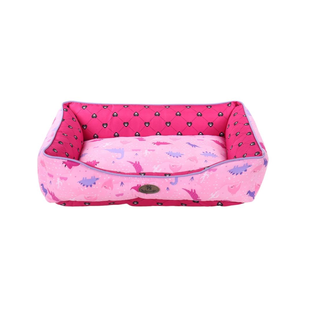 CAMA KIDS PINK 04