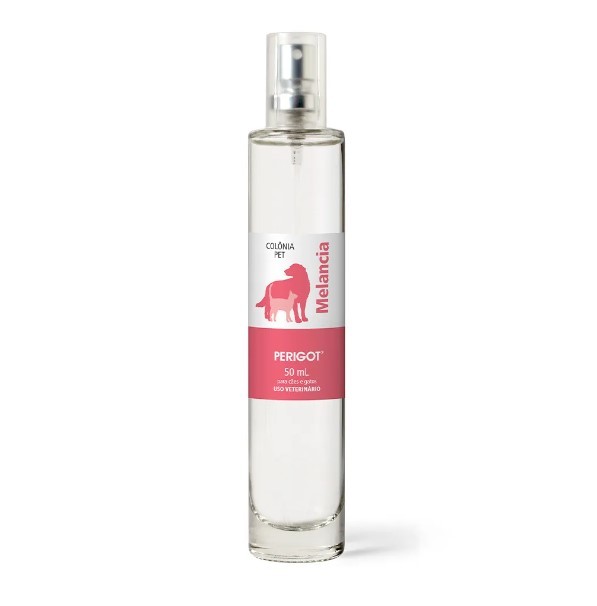 COLÔNIA PERIGOT MELANCIA 50ML