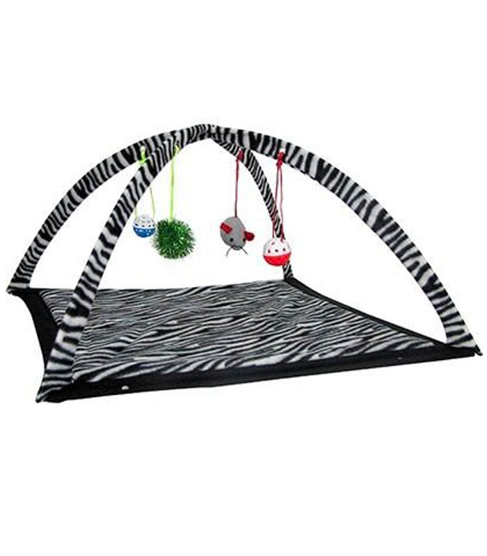 TENDA P GATO 57X59X33