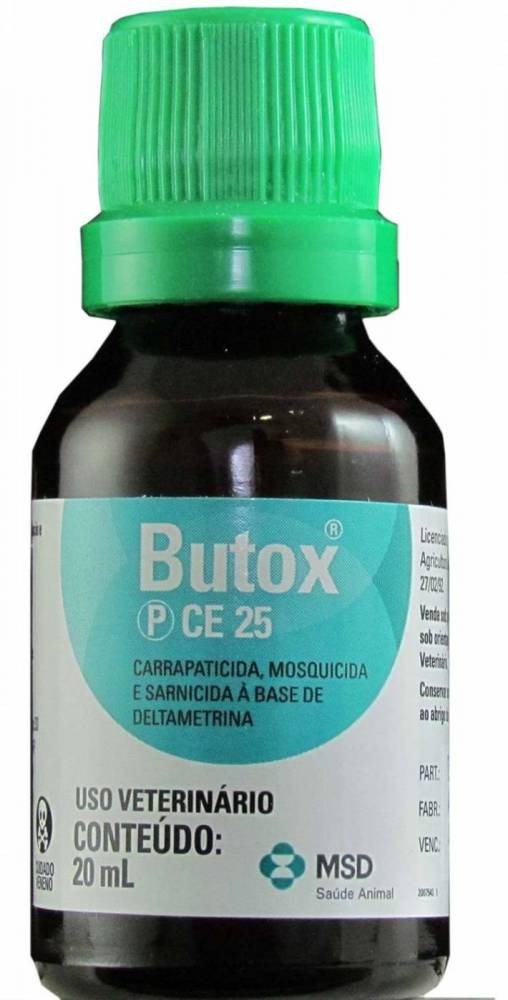 BUTOX 20ML