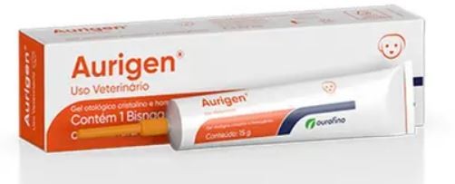 AURIGEN  15 ML