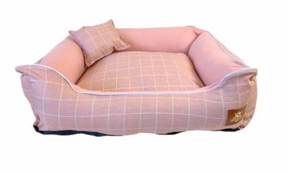 CAMA LUXO P - DOCE VIDA