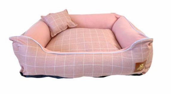 CAMA LUXO M - DOCE VIDA
