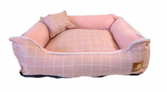 CAMA LUXO G - DOCE VIDA