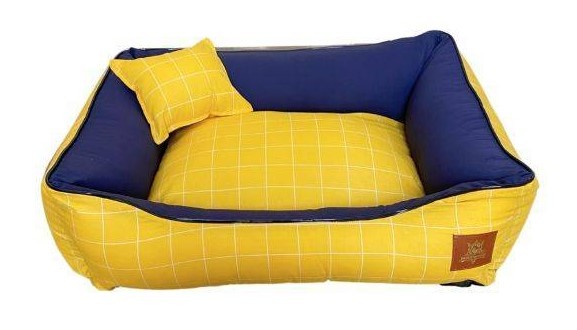 CAMA LUXO M - ARARAUNA