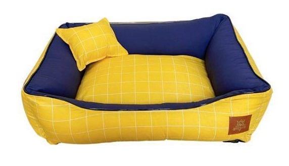 CAMA LUXO P - ARARAUNA