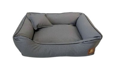 CAMA AQUABLOCK P - CINZA GRAFITE