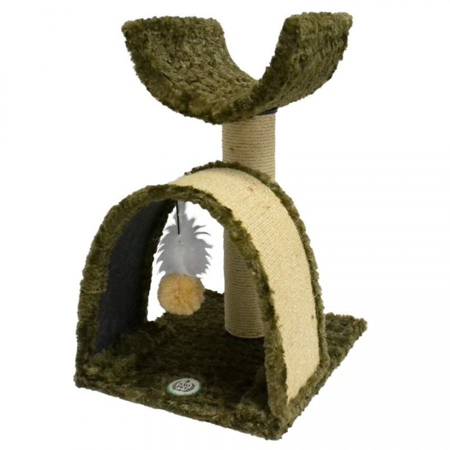 ARRANHADOR LYNX