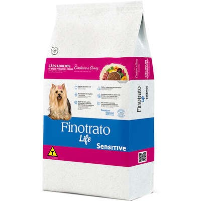 FINOTRATO LIFE SENSITIVE CORD ARROZ RPM 10,1KG