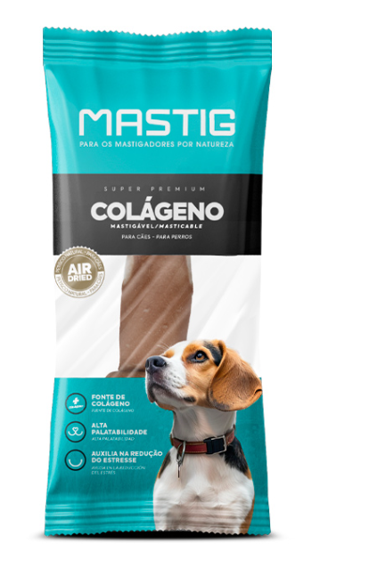 MASTIG-OSSO 7-8 COLAGENO CARNE 1UN