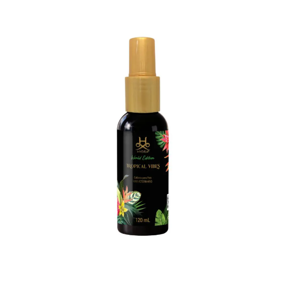 HYDRA COLÔNIA W E TROPICAL VIBES 120ML