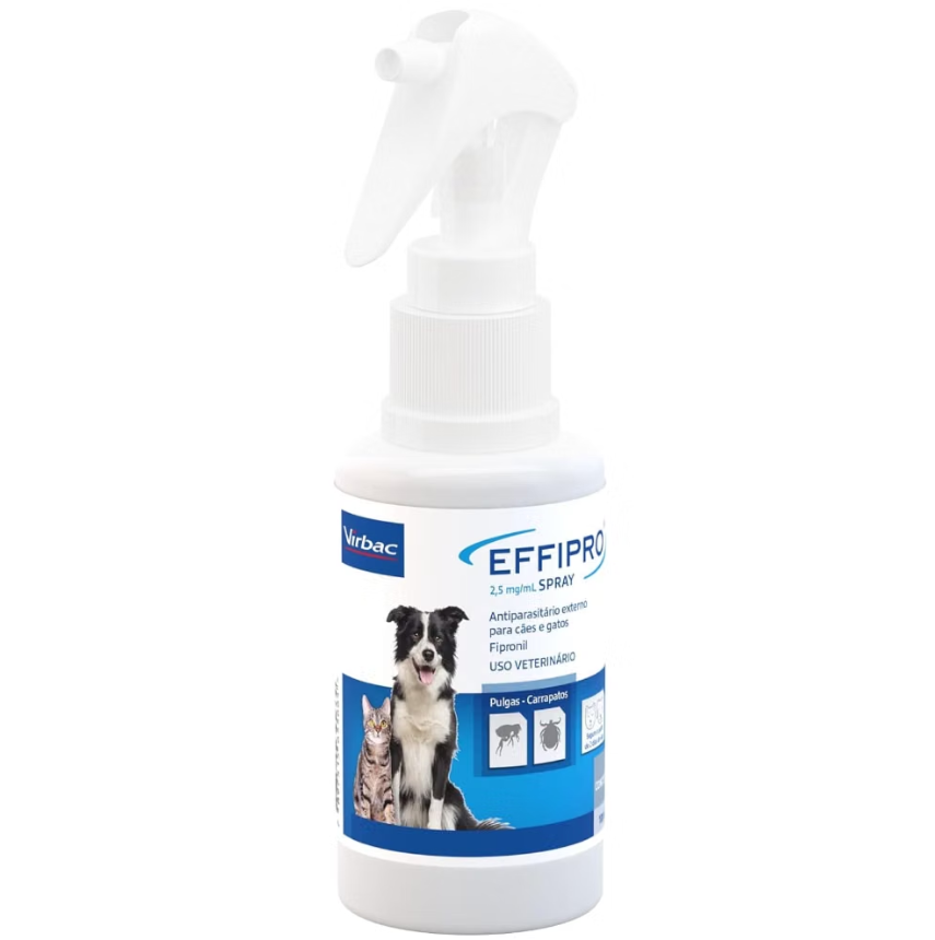 EFFIPRO SPRAY 100ML