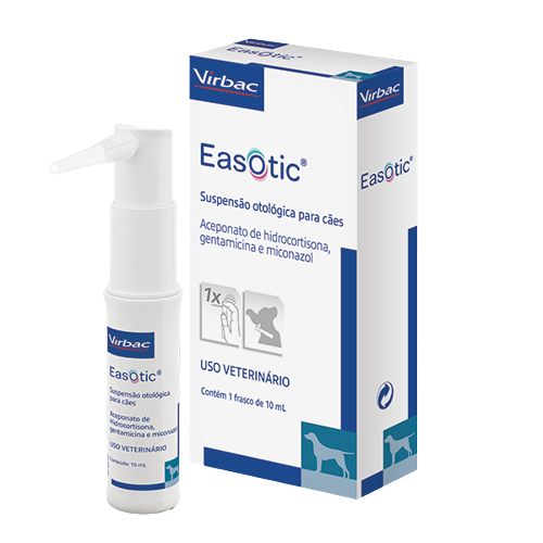 EASOTIC 10 ML