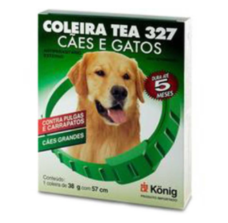 COLEIRA TEA  KONNING 38 GR