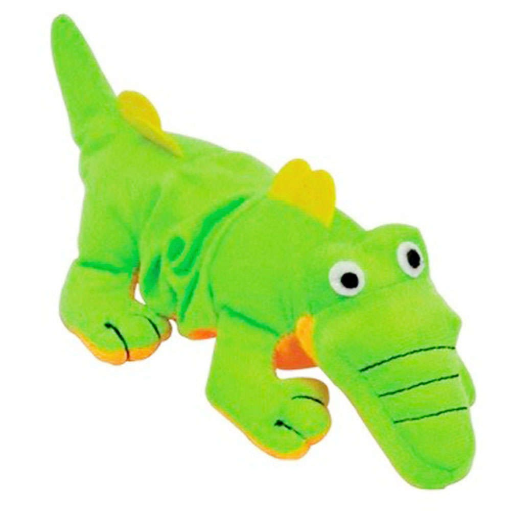CROCODILO PELUCIA
