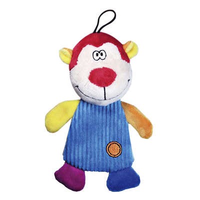 MORDEDOR PELUCIA FININHO MONKEY