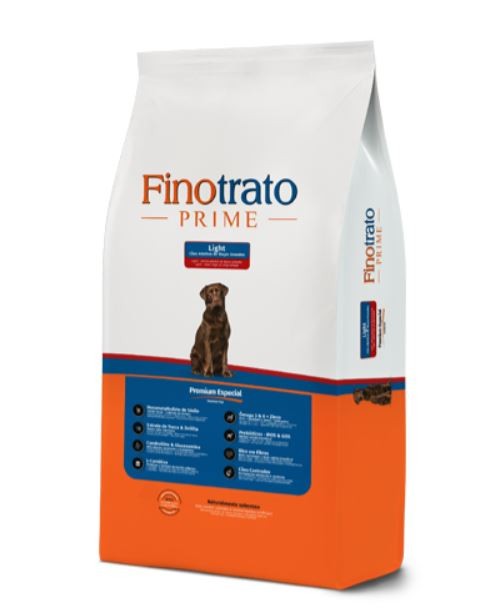 FINOTRATO LIGHT 15 KG