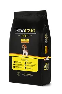 FINOTRATO GOLD ADULTOS RM 10,KG