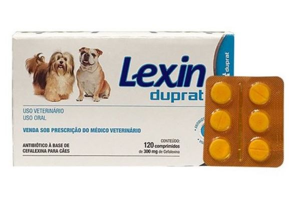 LEXIM 300 MG