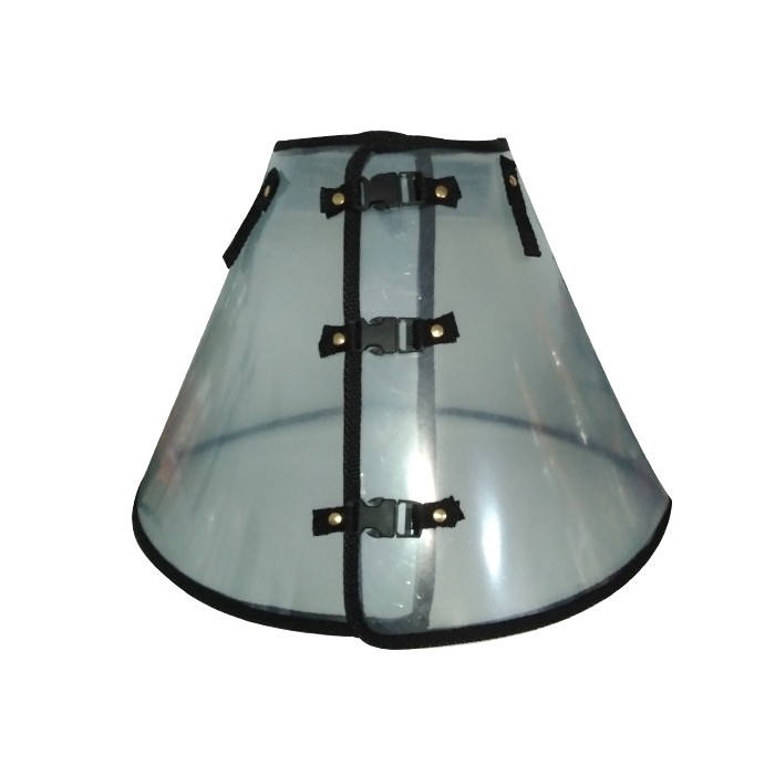 COLAR ELISABETANO PREMIUM N12