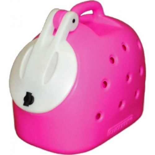 CAIXA TRANSPORTE TRANSPET N 1 ROSA