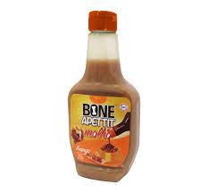 MOLHO BONE APETTIT FRANGO 250 G