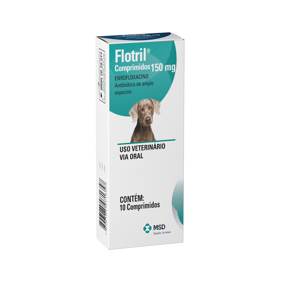 FLOTRIL COMP. 150 GR