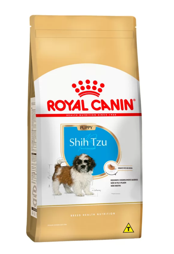 SBN SHIH TZU JUNIOR 2,5 KG