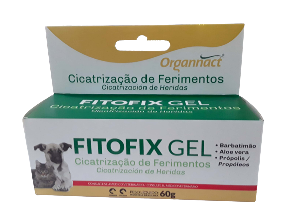 FITOFIX GEL 60 GR