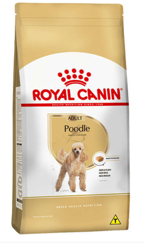 SBN  POODLE ADULTO 2,5 KG