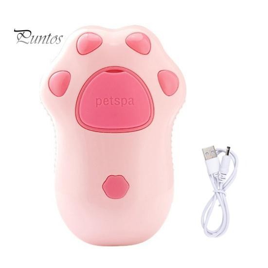 ESCOVA MASSAGEADORA A VAPOR
