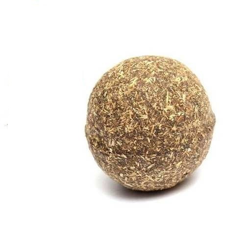 BOLINHA DE CATNIP P GATOS ECOLOG
