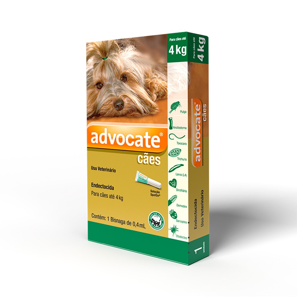 ADVOCATE CAES 0,4 ML CA