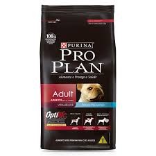 PRO PLAN ADULT RACAS PEQUENAS 2 KG