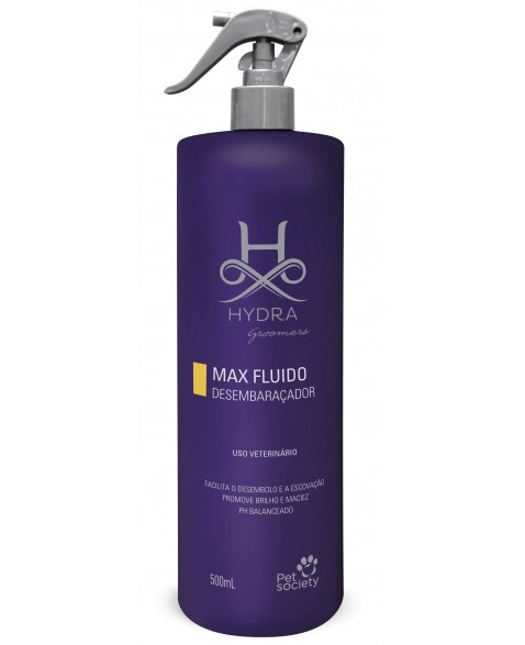 HYDRA MAX FLUIDO DESEMBARACADOR 500 ML