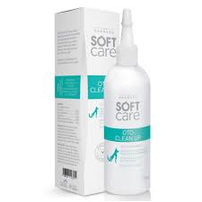 SOFT CARE OTO CLEAN UP 100 ML