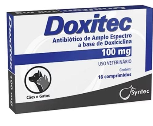 DOXITEC COMP 100MG