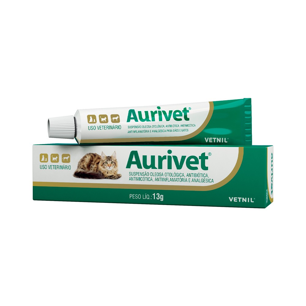 AURIVET 13 GR UNIVET