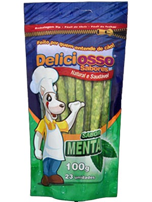 DELICIOSSO MENTA 100G