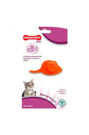 ODONTOPET CAT MOUSE P/ GATOS