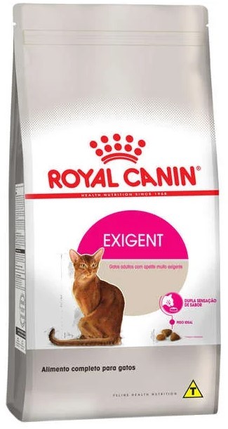 ROYAL CANIN FELINE EXIGENT 1,5KG