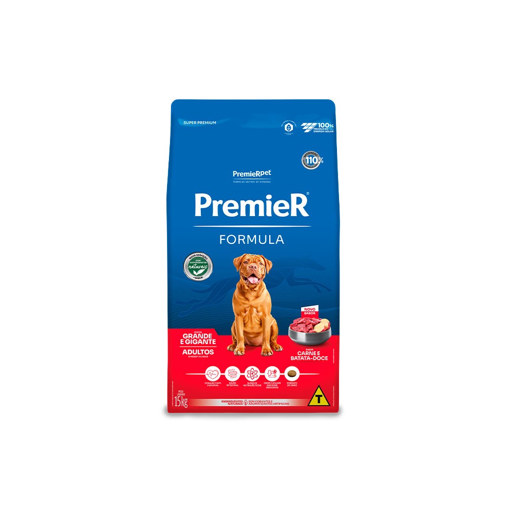 PREM FORM CAES RG AD CARNE 15 KG