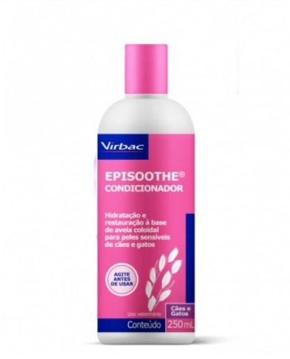 EPISOOTHE CONDICIONADOR 250 ML