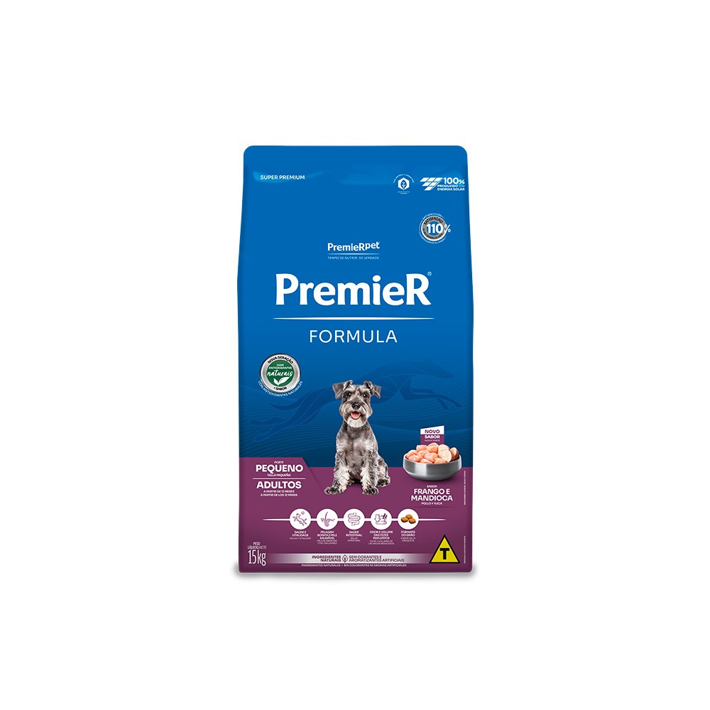 PREMIER FORM CAES RP AD 15KG