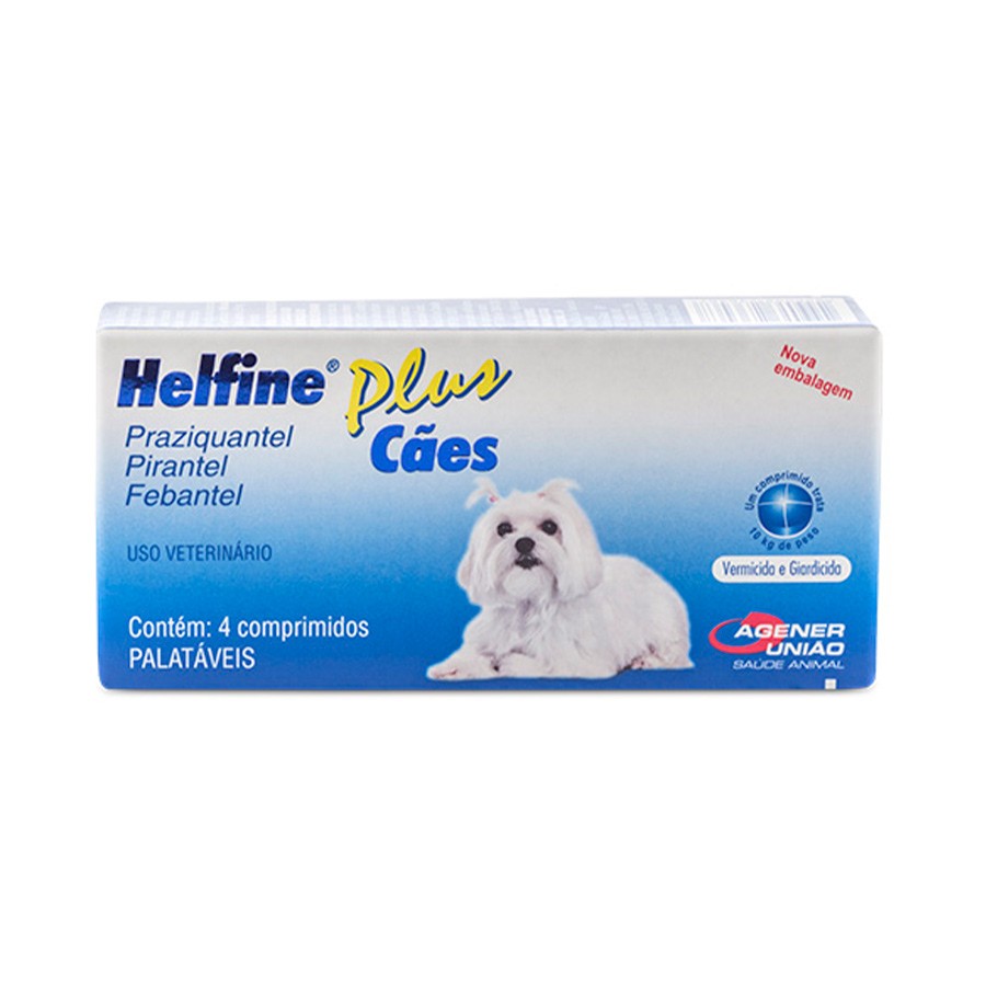 HELFINE PLUS CAES  04 COMP