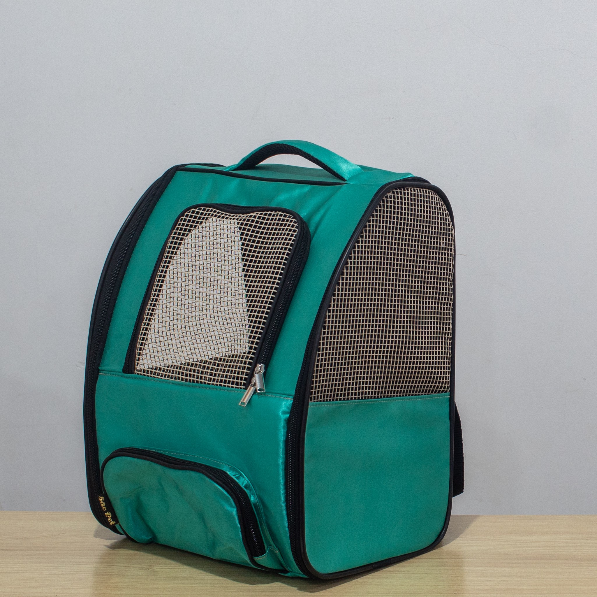 MOCHILA RANSEL ESPECIAL 26X33X43 CM