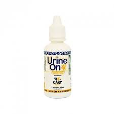 URINE ON 30 ML