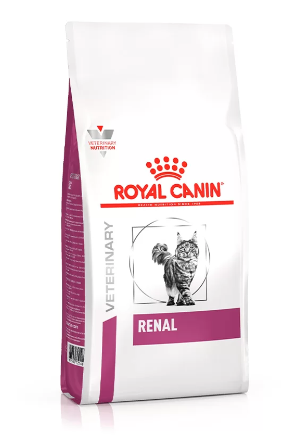 RENAL FELINE 1,5 KG