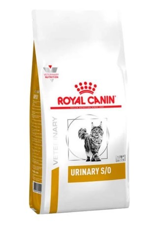 ROYAL FELINE URINARY 10,1KG